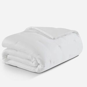 Sunday Citizen Silky Lyocell Stitch Queen Comforter